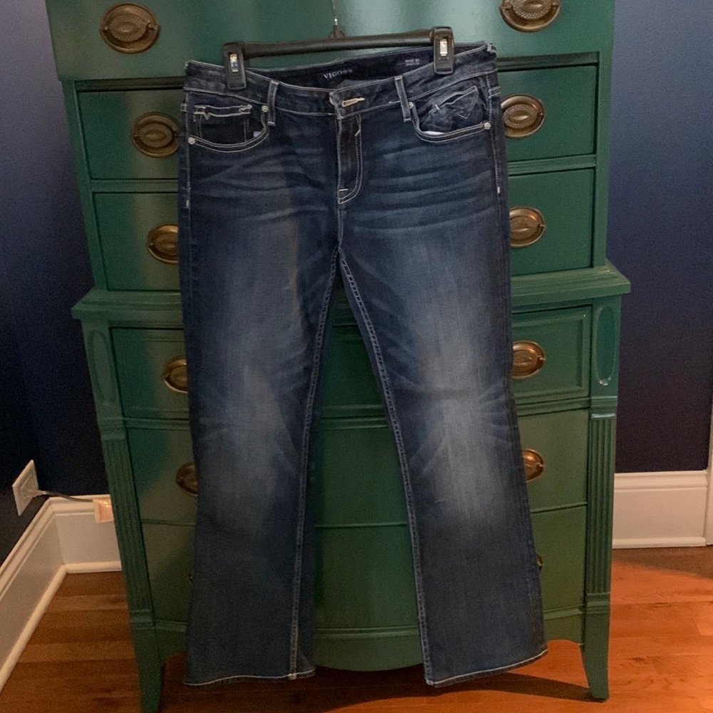 Vigoss Jeans